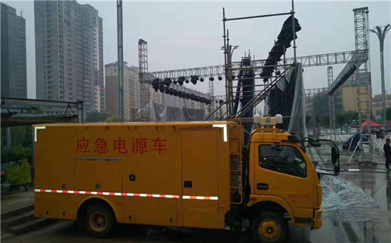 崇阳300KW发电机出租