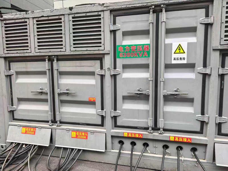 崇阳柴油发电机组换季保养注意哪些事项？