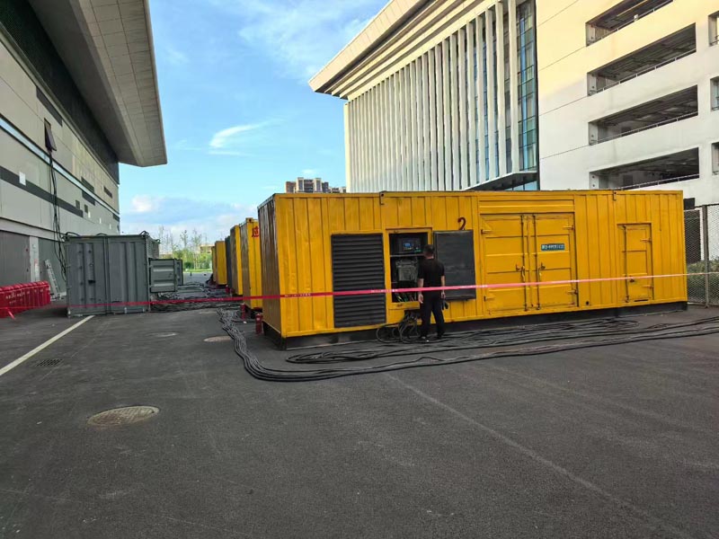 崇阳柴油发电机冬季保养注意事项？