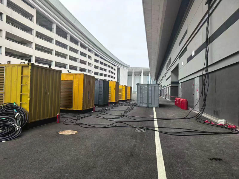 崇阳冬季柴油发电机启动前需要做哪些准备工作？