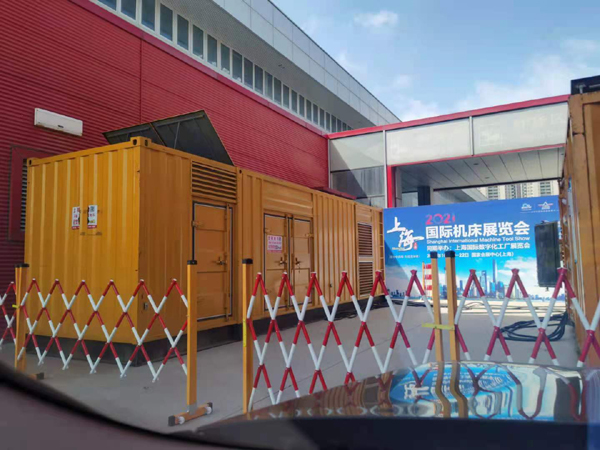 崇阳发电机出租 对于发电机的特性你了解多少?