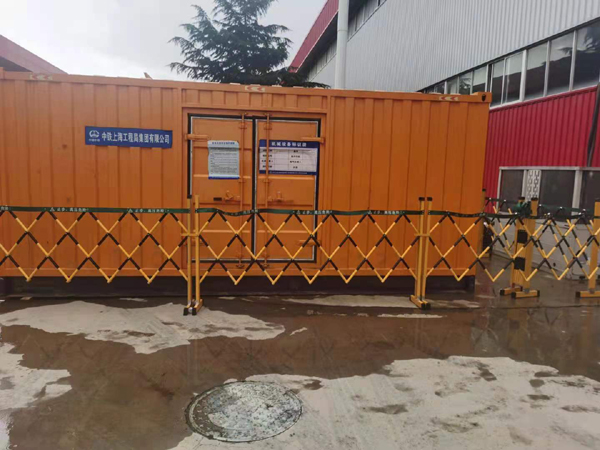 崇阳介绍一下柴油发电机组的工作原理