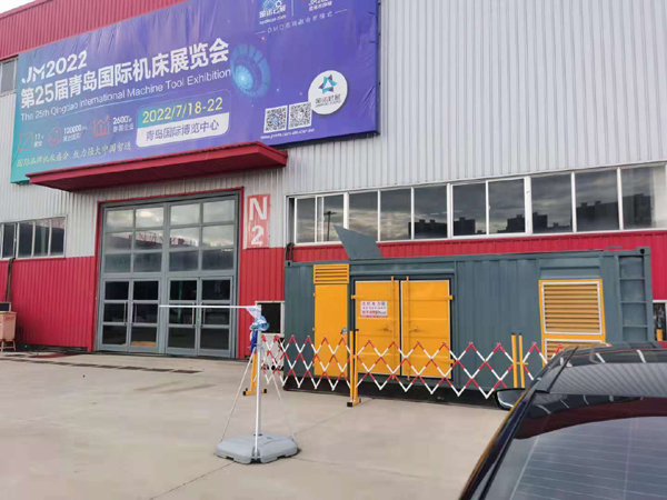 崇阳发电车出租-我国柴油机发电机组行业引领动力行业发展,前景广阔