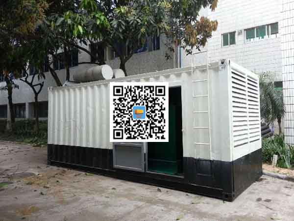 崇阳出租发电机-什么样的柴油发电机使用效果比较好