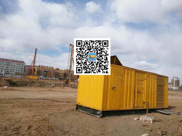 崇阳发电机出租-柴油发电机组安全操作规程有哪些？