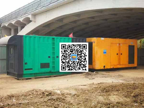 崇阳决定发电机顺利启动的因素及如何解决发电机冬季起动困难问题