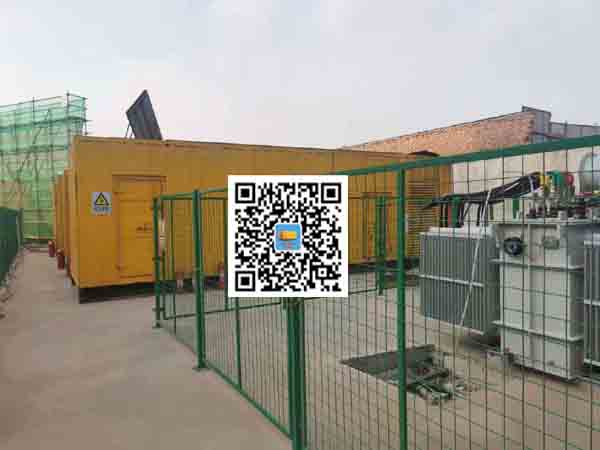 崇阳发电机组的社会应用有哪些