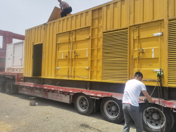 崇阳发电机出租100KW发电机需要什么规格的电缆线？