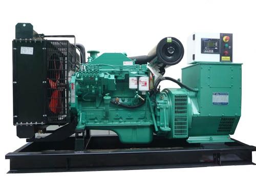 崇阳有哪些方法可以提高 200kw 柴油发电机的燃油效率？