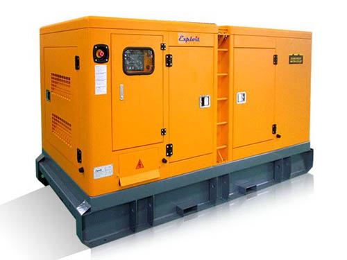 崇阳影响 200kw 柴油发电机油耗的因素有哪些？