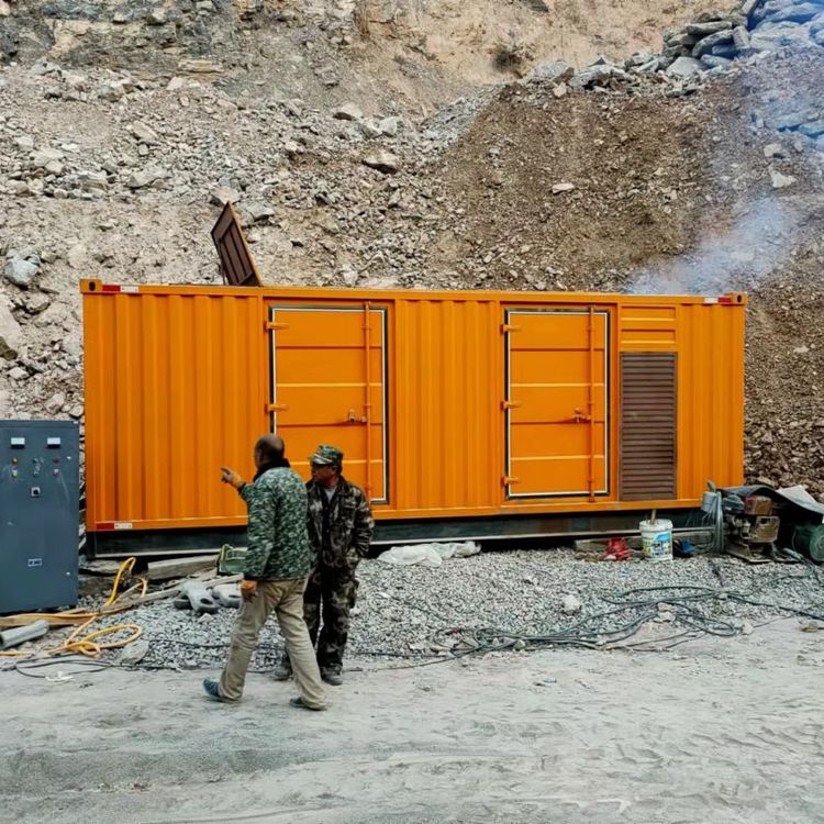 崇阳如何降低 200kW 柴油发电机在高海拔地区的油耗？