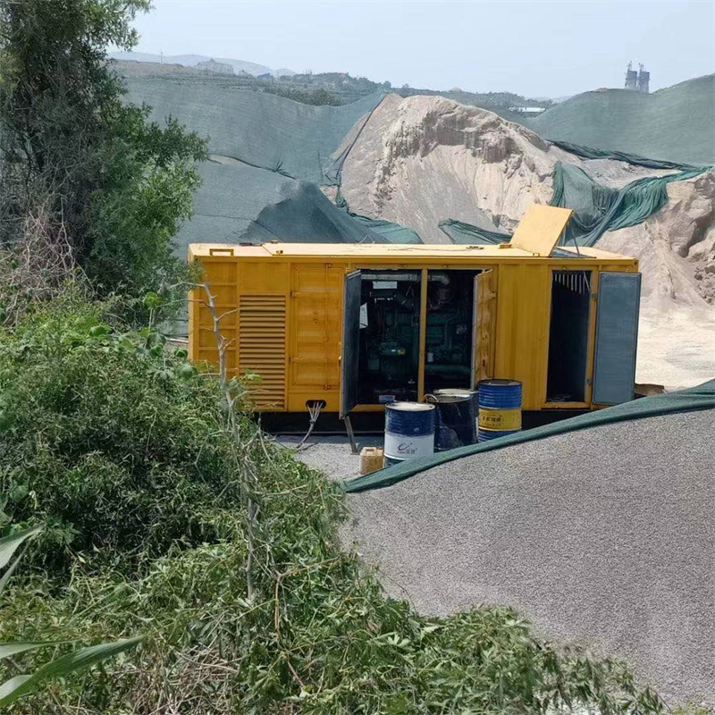 崇阳影响 400KW 柴油发电机组油耗的因素有哪些？