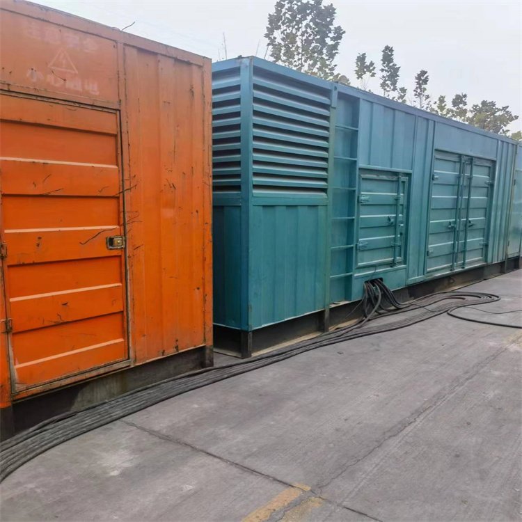 崇阳如何选择适合 600kW 柴油发电机组的热继电器？
