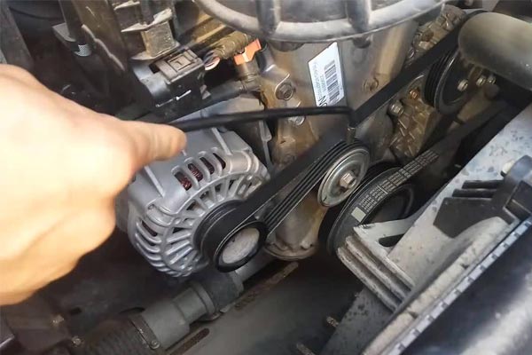 崇阳转速传感器的工作原理是什么？