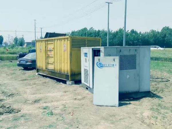 崇阳柴油发电机组冬季日常维修需要哪些工具？